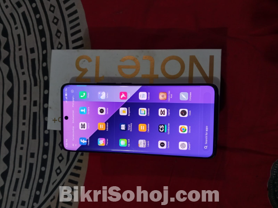 XIAOMI REDMI NOTE 13 PRO PLUS 5G